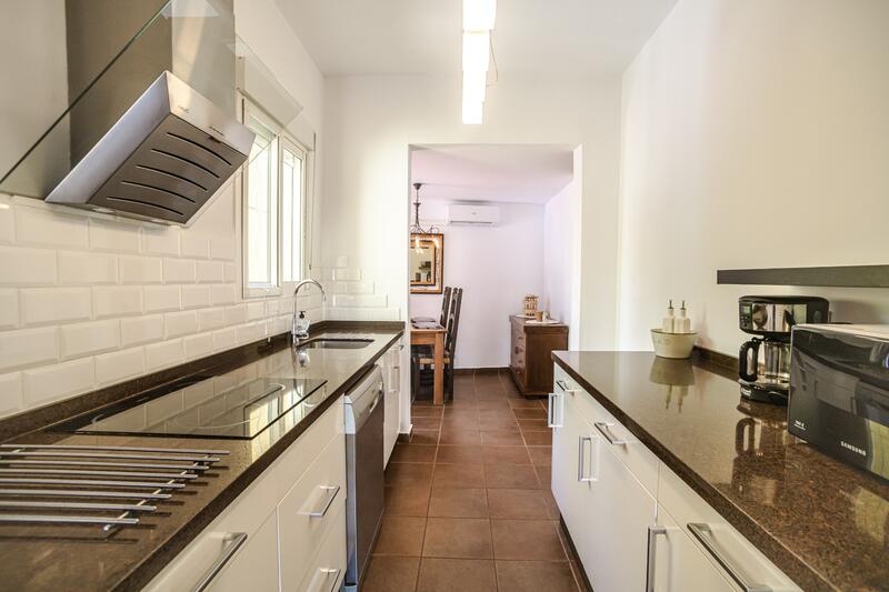 3 Cuarto Villa en venta