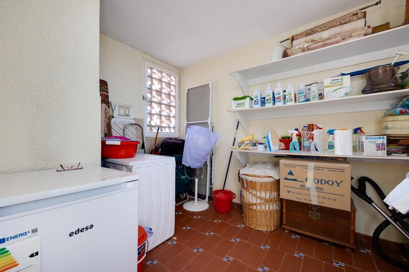 4 chambre Villa à vendre