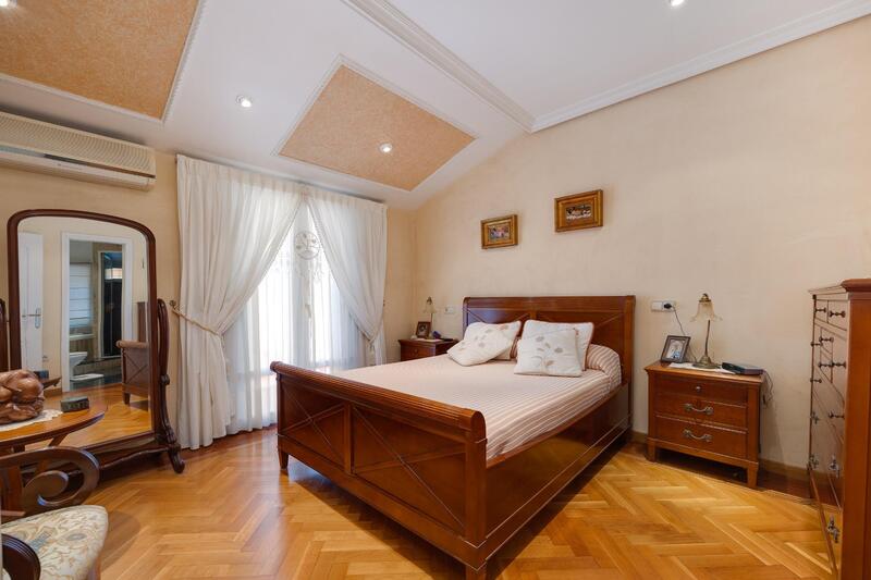 4 chambre Villa à vendre