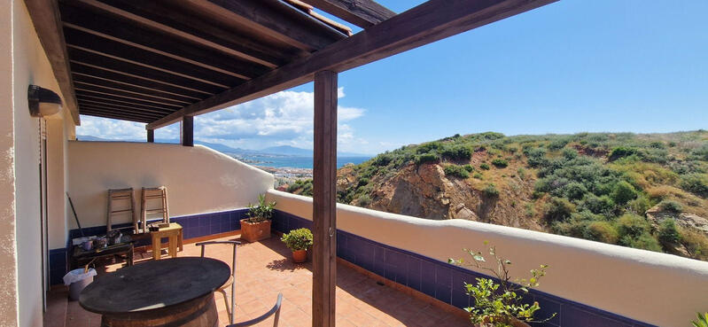 Appartement zu verkaufen in La Duquesa, Málaga