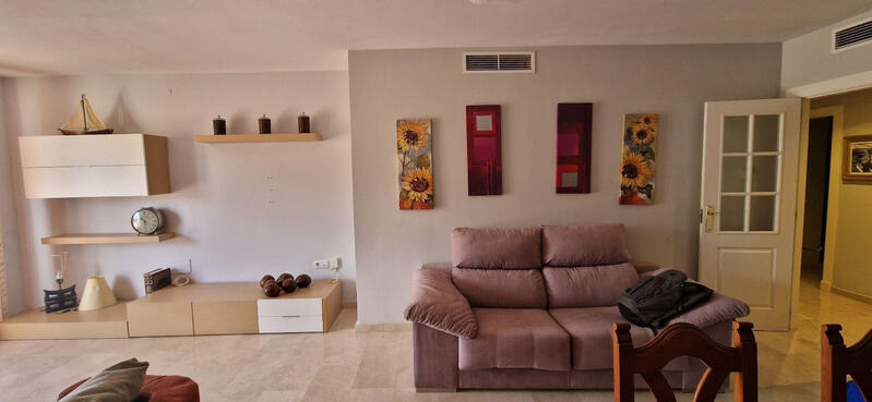 3 Schlafzimmer Appartement zu verkaufen
