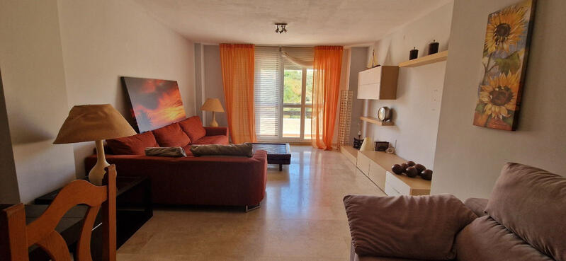 3 Schlafzimmer Appartement zu verkaufen