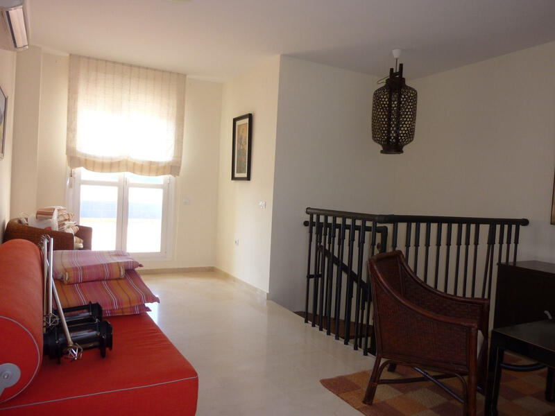 3 Schlafzimmer Appartement zu verkaufen