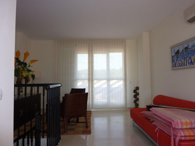 3 Schlafzimmer Appartement zu verkaufen