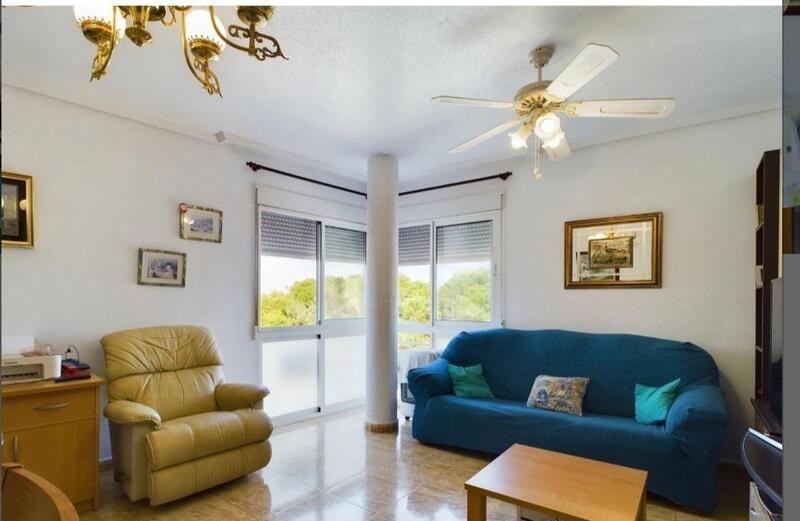 Apartamento en venta en Los Alcazares, Murcia