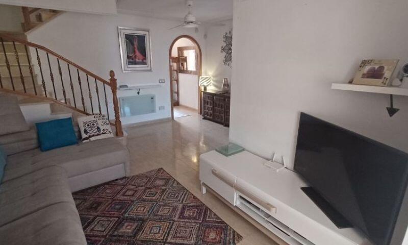 3 chambre Duplex à vendre