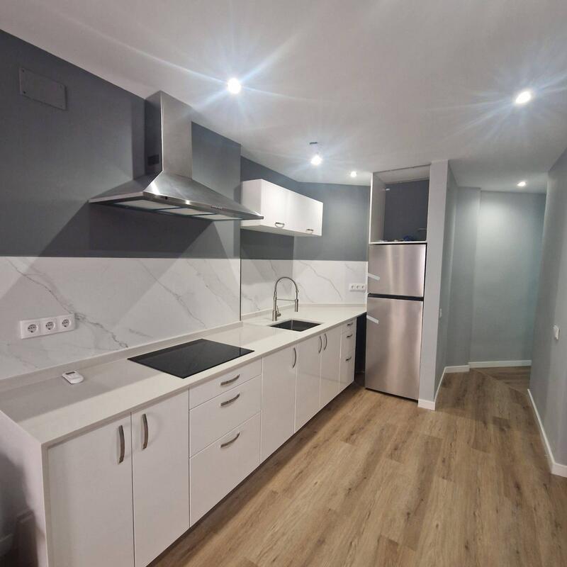 Appartement à vendre dans Torrevieja, Alicante