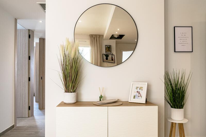 3 chambre Appartement à vendre