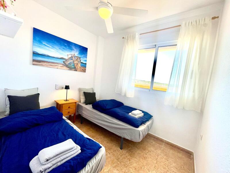 2 chambre Appartement à vendre