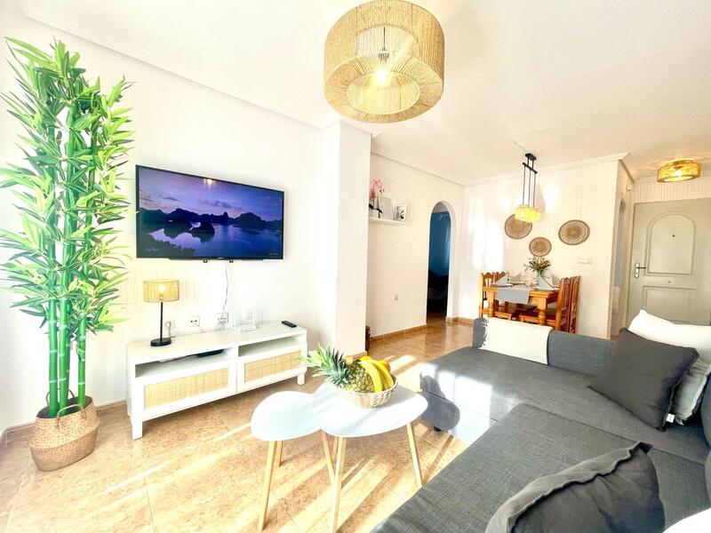 2 chambre Appartement à vendre