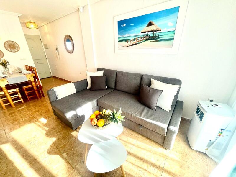 2 chambre Appartement à vendre