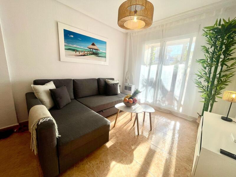 2 chambre Appartement à vendre