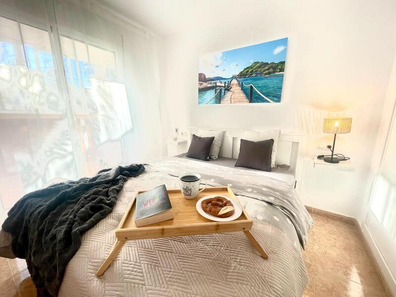2 chambre Appartement à vendre