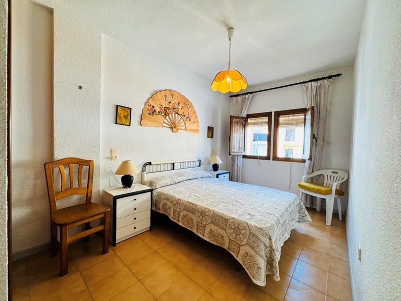 3 slaapkamer Gezinswoning Te koop