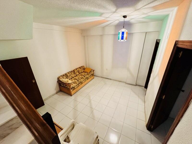 3 slaapkamer Gezinswoning Te koop