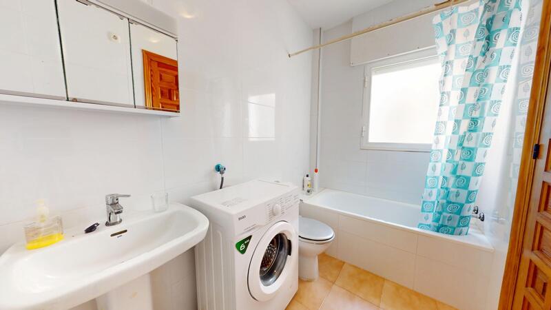 3 chambre Appartement à vendre