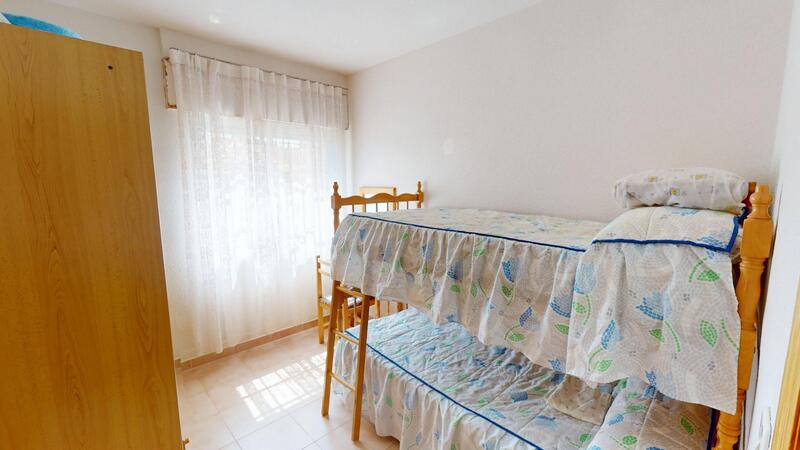 3 chambre Appartement à vendre