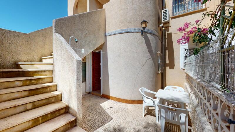 3 chambre Appartement à vendre