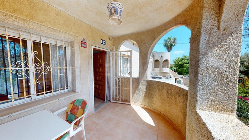 3 chambre Appartement à vendre