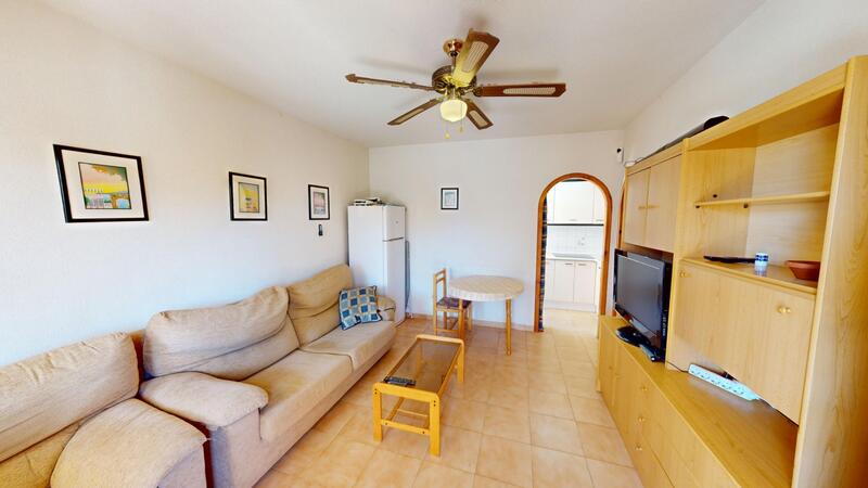 3 chambre Appartement à vendre
