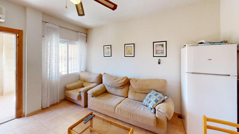 3 chambre Appartement à vendre