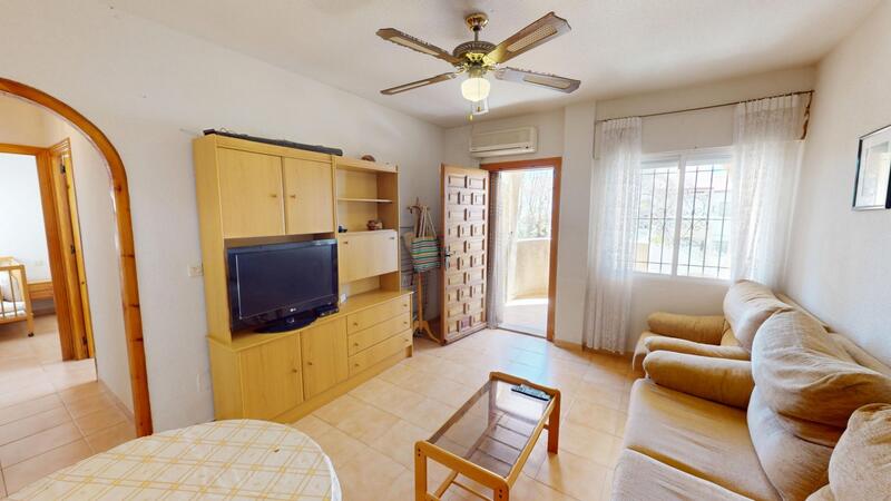 3 chambre Appartement à vendre