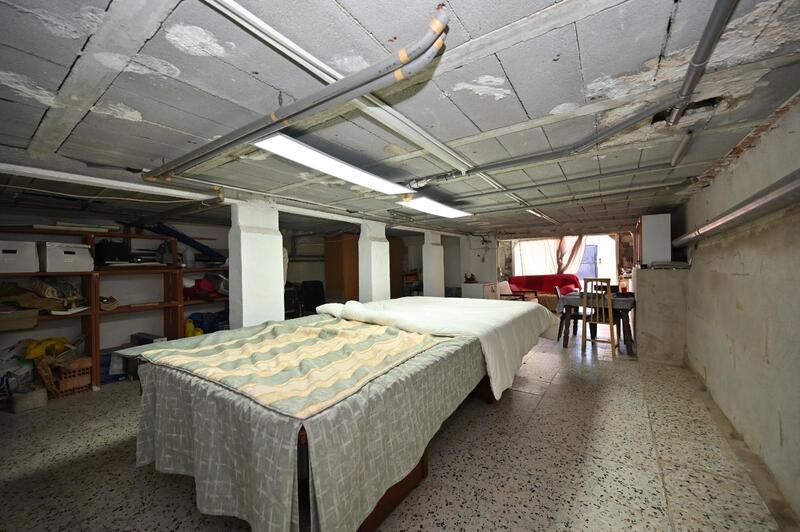2 sovrum Villa till salu