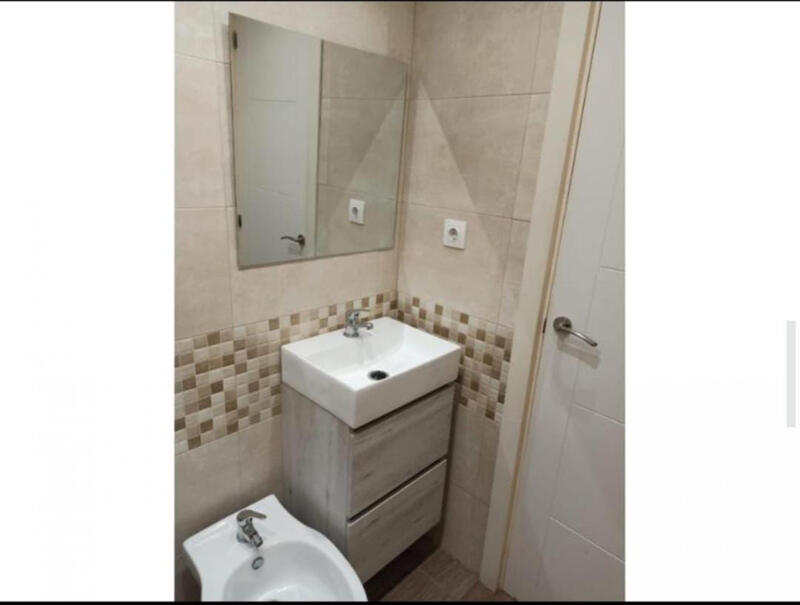 2 slaapkamer Appartement Te koop