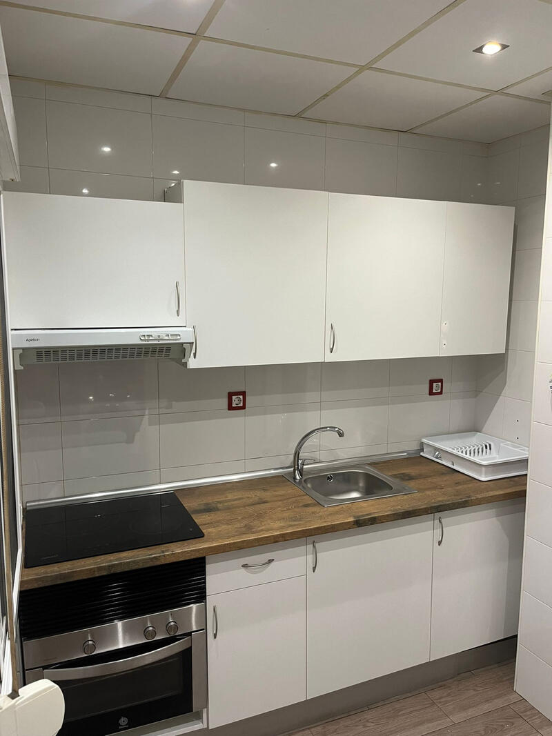 2 slaapkamer Appartement Te koop