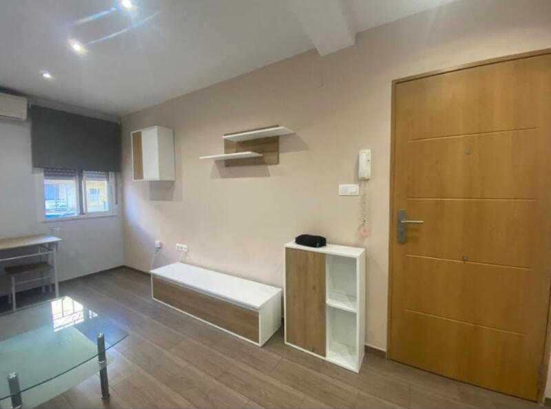 2 slaapkamer Appartement Te koop