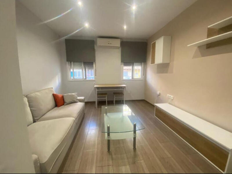 2 slaapkamer Appartement Te koop