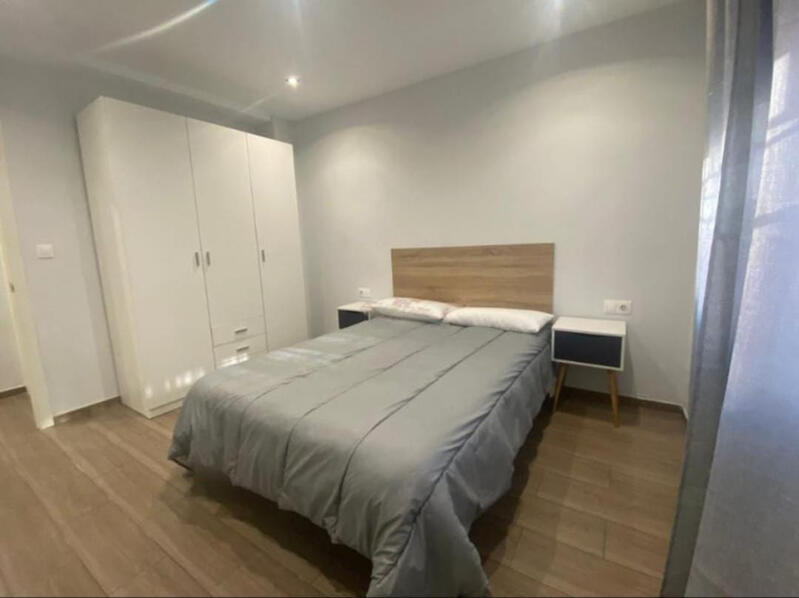 2 slaapkamer Appartement Te koop