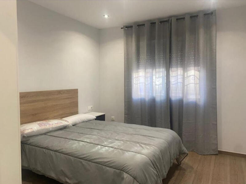 2 slaapkamer Appartement Te koop