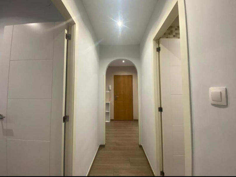 2 slaapkamer Appartement Te koop
