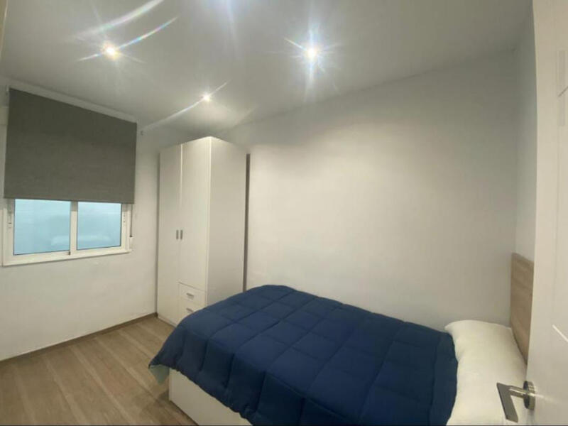 2 slaapkamer Appartement Te koop