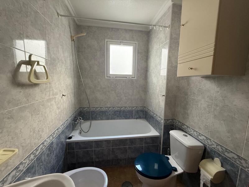 1 Cuarto Apartamento en venta