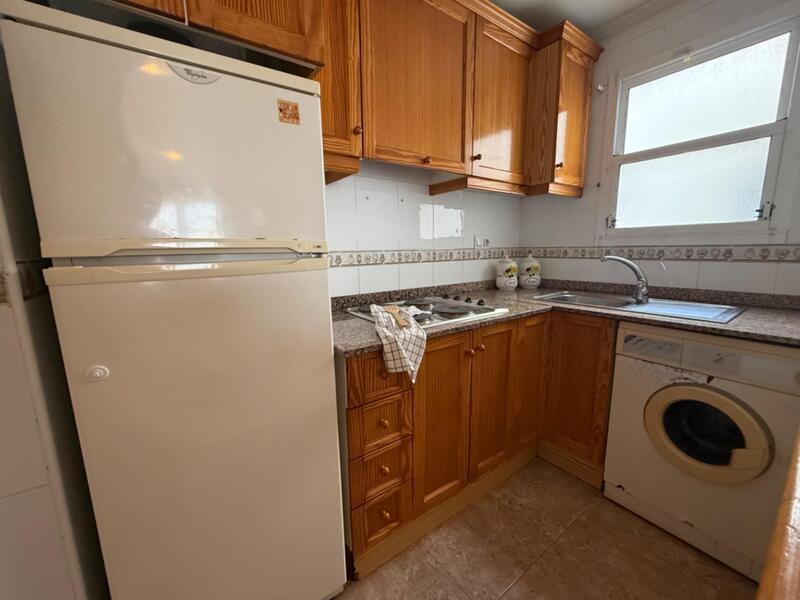 1 Cuarto Apartamento en venta