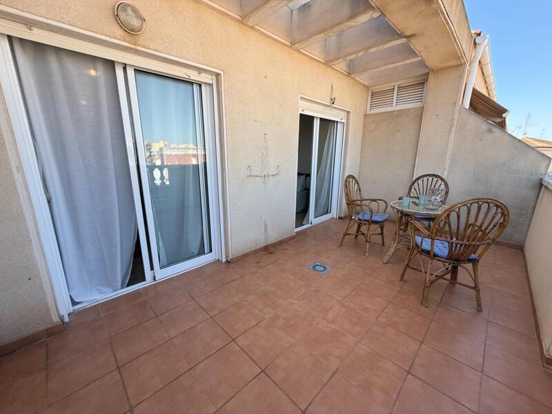1 Cuarto Apartamento en venta