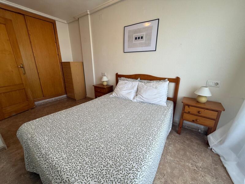 1 Cuarto Apartamento en venta