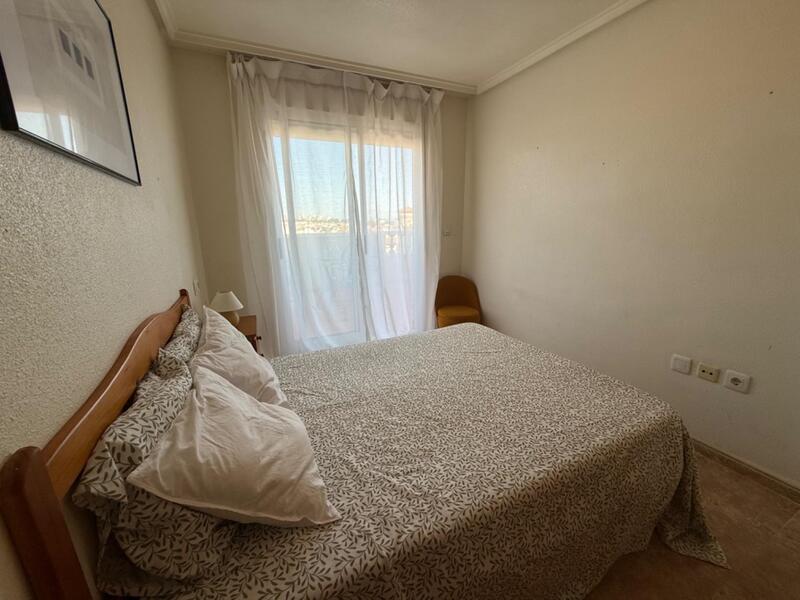 1 Cuarto Apartamento en venta