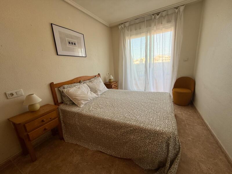 1 Cuarto Apartamento en venta