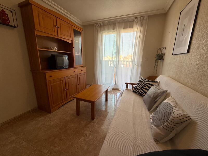 1 Cuarto Apartamento en venta