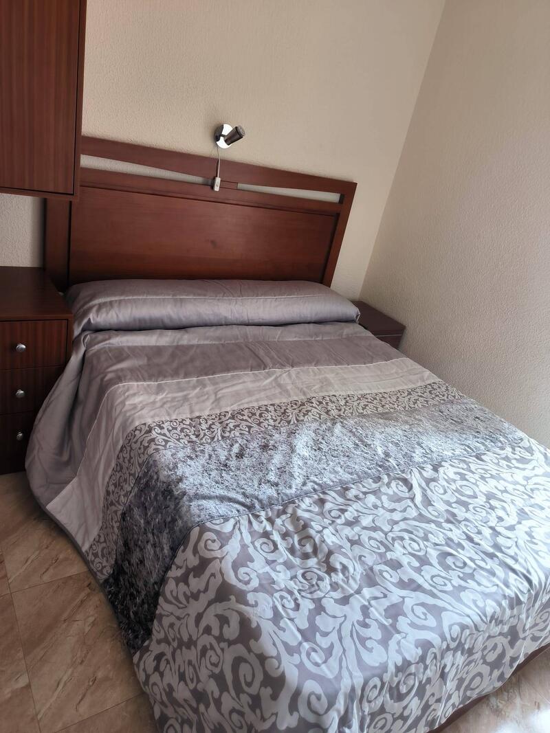3 chambre Appartement à vendre
