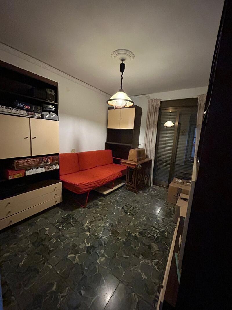 3 sovrum Lägenhet till salu
