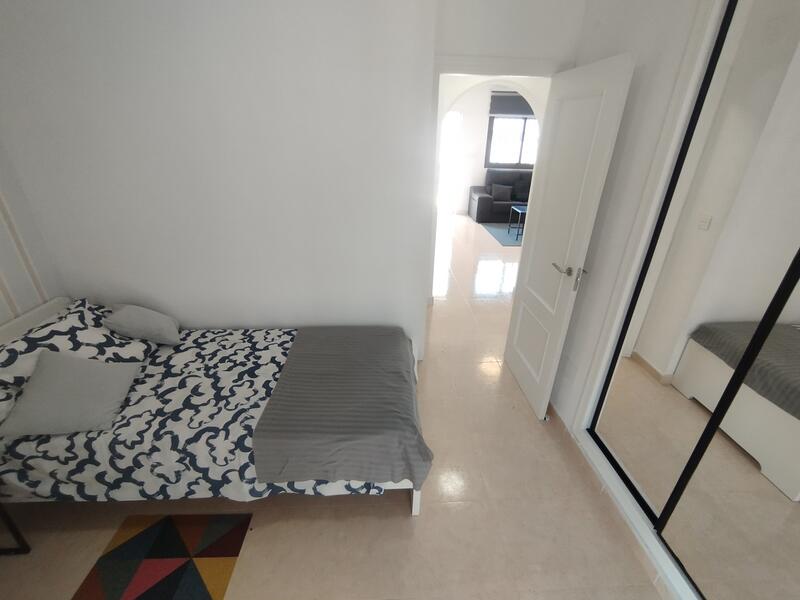 3 Cuarto Adosado en venta