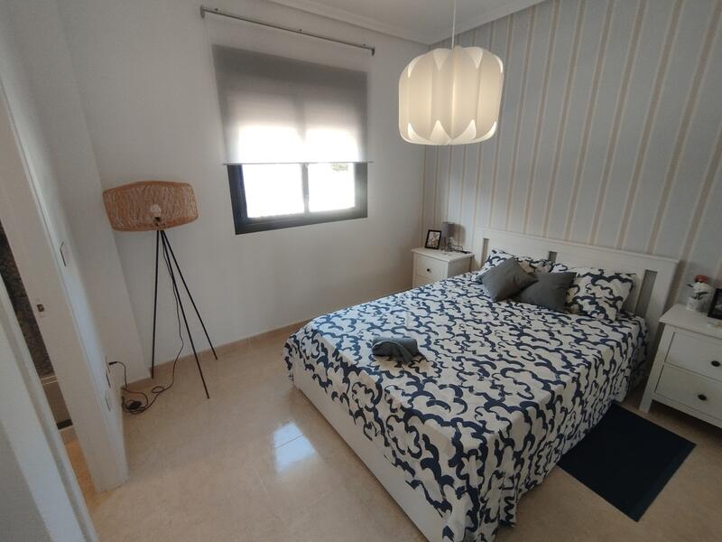 3 Cuarto Adosado en venta