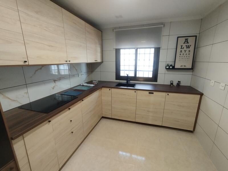 3 Cuarto Adosado en venta