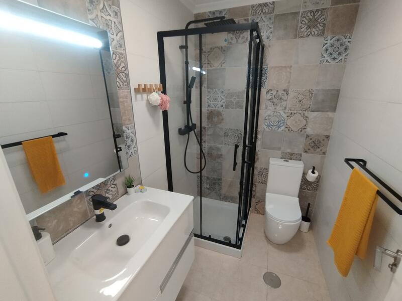 3 Cuarto Adosado en venta