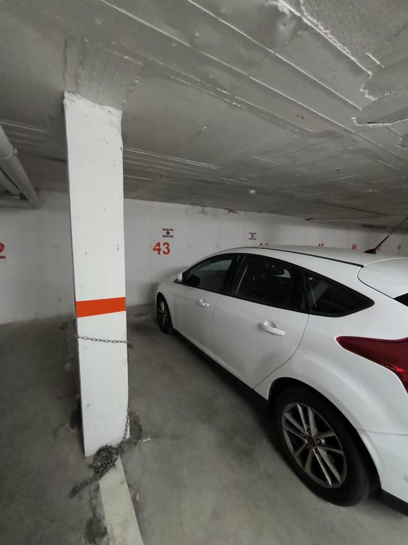 Handelsimmobilie zu verkaufen in Torrevieja, Alicante