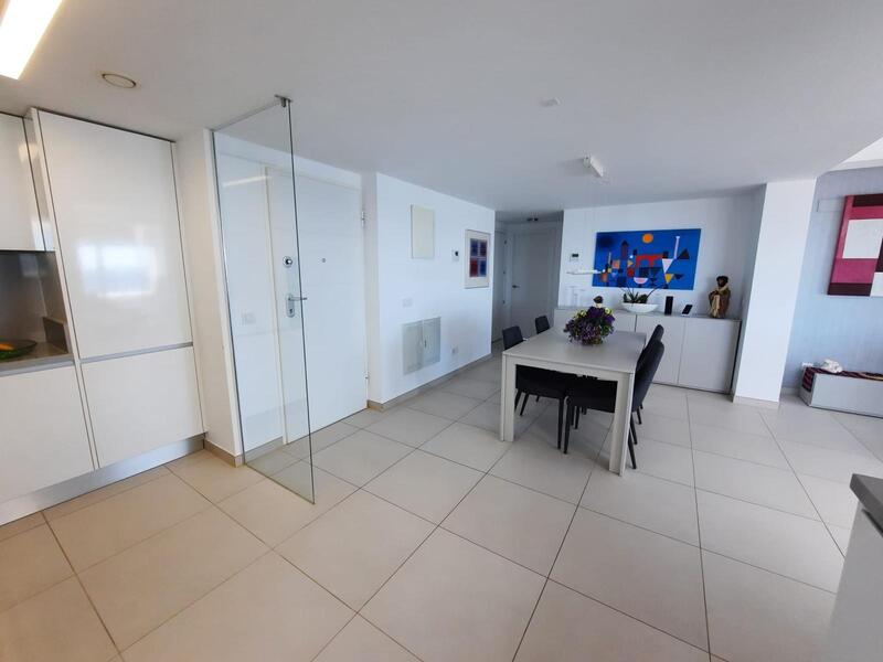 3 slaapkamer Appartement Te koop